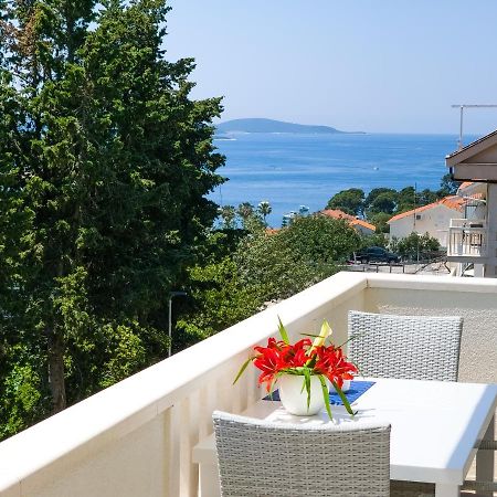 Apartments Nikolina Hvar Town Exterior photo