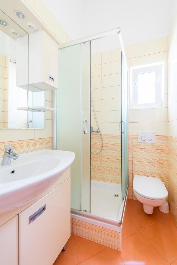 Apartments Nikolina Hvar Town Room photo