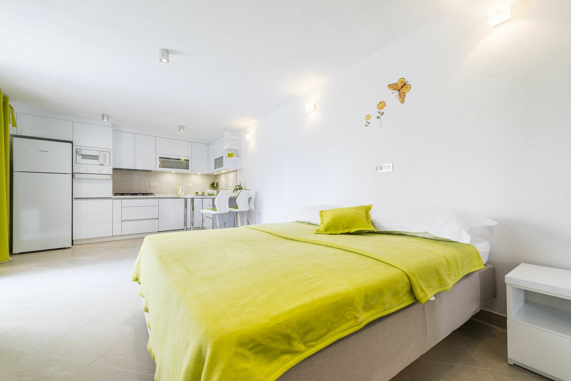 Apartments Nikolina Hvar Town Exterior photo